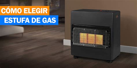 Infografía comparativa del consumo de gas de estufas de exterior según su potencia