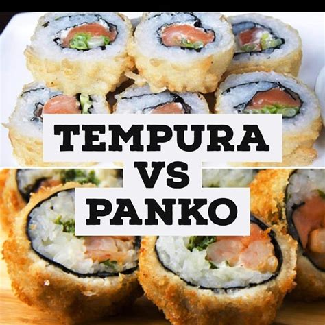 Esquema visual mostrando la diferencia entre un sushi clásico y un roll 