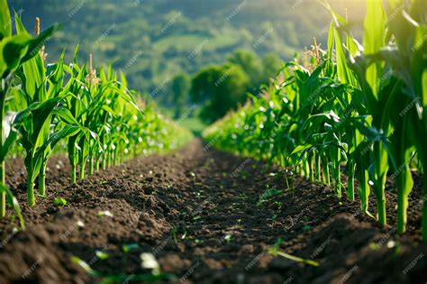 Campo de cultivo orgánico de Quetrahue Orgánico en Quebrada de Alvarado, Olmué