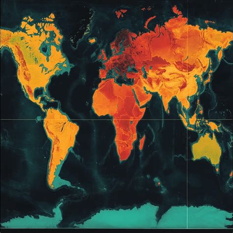 Mapa de calor que muestra la densidad de restaurantes y opciones de delivery en el área de Ñuñoa.