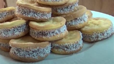 Postres chilenos caseros de Patty López