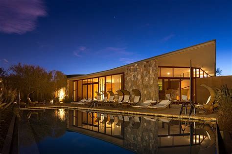 Fotografía del Hotel Tierra Atacama en San Pedro de Atacama