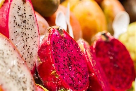 Banana azul: ilustración o foto temática de la fruta exótica
