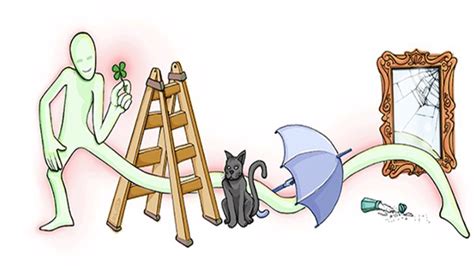 Esquema sobre las supersticiones romanas relacionadas con los umbrales de las puertas