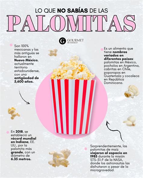 Infografía comparativa: Palomitas de microondas vs. palomitas caseras (ingredientes, riesgos, beneficios)
