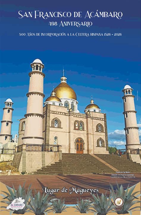 Cartel conmemorativo de 