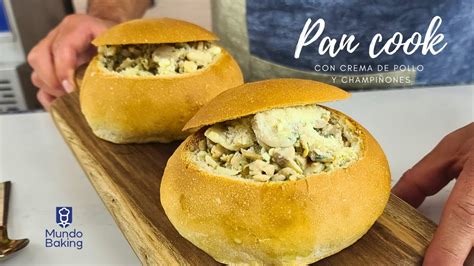 Esquema comparativo entre picatostes (toque crujiente) y Panne Cook (pan como recipiente)