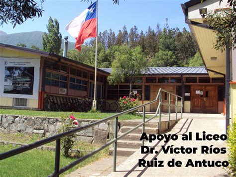 Antigua foto de Víctor Ríos Ruiz o del Liceo Alemán