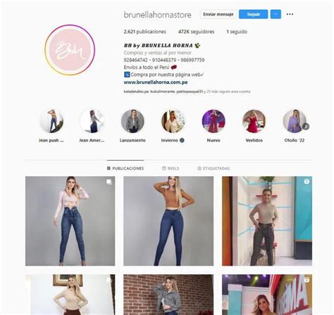 Diseño de logo de la marca de ropa 