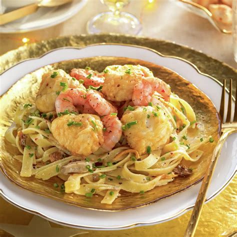 Plato de pasta 