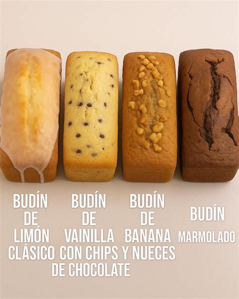 Molde de budín enmantecado y enharinado