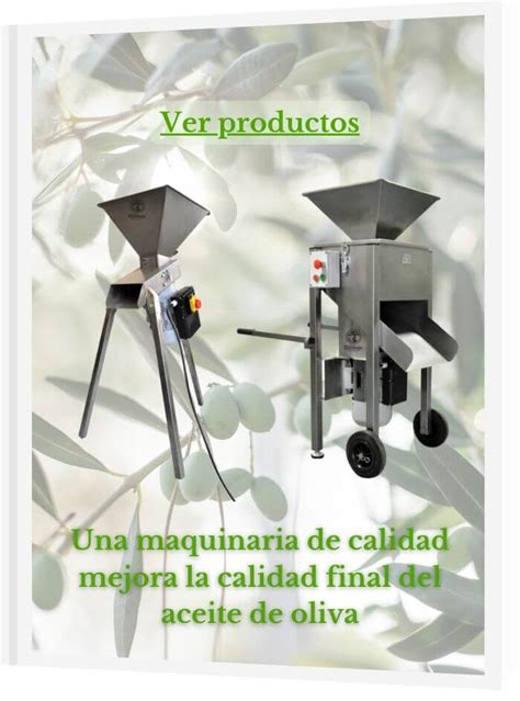 Esquema de corte de aceituna para comprobar penetración de sosa