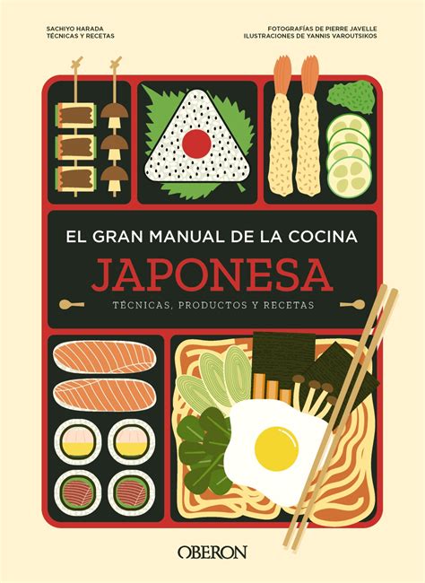 Esquema de la influencia de la cocina japonesa en la peruana, con ingredientes clave de ambas culturas