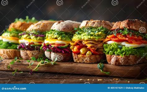 Ingredientes frescos y coloridos para una comida saludable