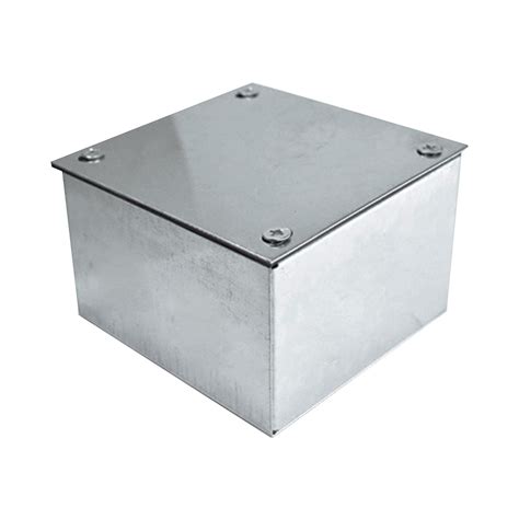 Imagen de la caja metálica