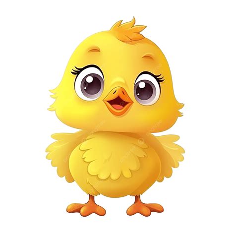 Fotografía de un pollito negro y un pollito amarillo juntos, resaltando el contraste de sus colores