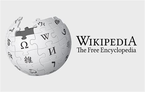 Diseño final para la portada de Wikipedia en inglés durante el apagón, mostrando el mensaje de protesta.