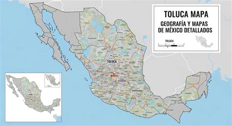 Mapa del valle de Toluca, México, resaltando las estaciones meteorológicas utilizadas en el estudio.