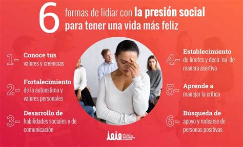 Esquema sobre la dualidad entre la presión social de la perfección y la necesidad de autoconocimiento en la salud mental.