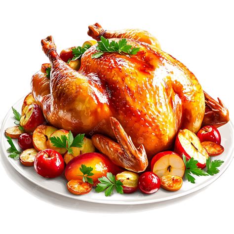 Piel de ganso dorada y crujiente, lista para servir