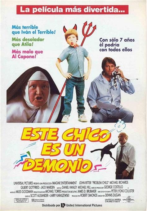 Cartel de la película 
