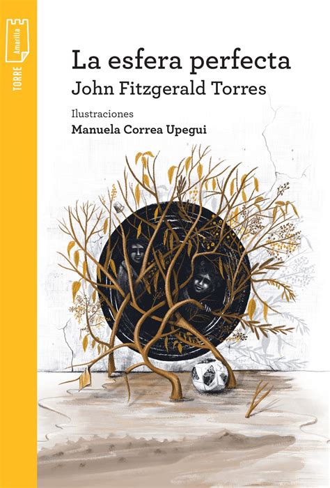 Ilustración de la portada del libro 