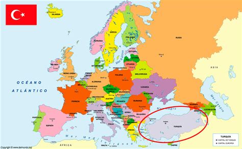 Mapa costero de Turquía destacando las regiones de Estambul, el Egeo y el Mediterráneo para la ubicación de los restaurantes seleccionados.