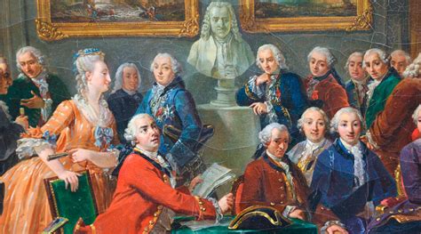 Ilustración de un cocinero del siglo XVIII en París preparando la primera receta de praliné