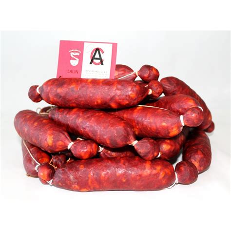 Ingredientes principales: brócoli fresco, chorizo dulce en taquitos y huevos