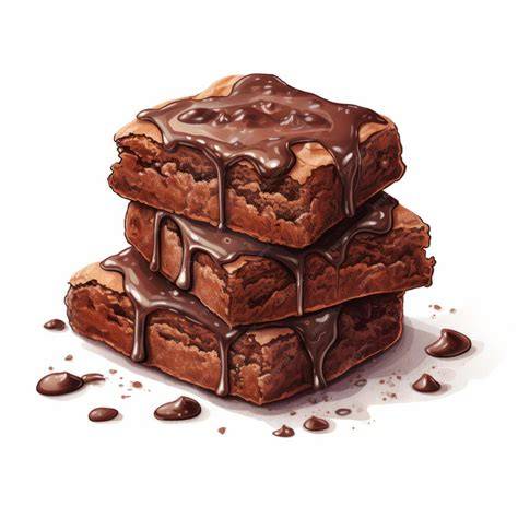 Ilustración de los Brownies de Palmer Cox, inspiradores del nombre de la cámara.