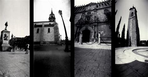 Ejemplos de fotografías tomadas con cámaras Brownie por fotógrafos reconocidos.
