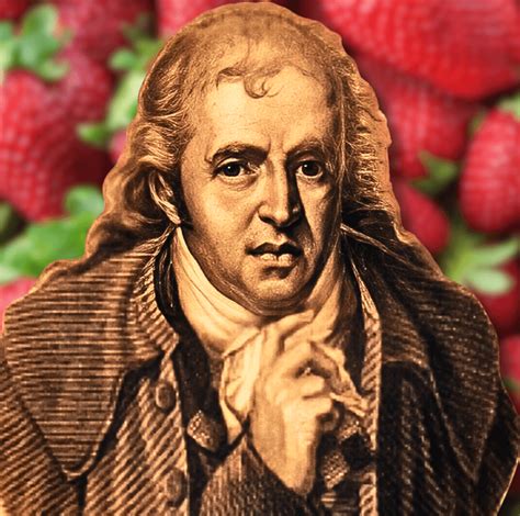 Retrato de Antoine Nicolas Duchesne