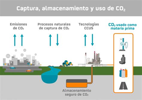 diagrama del proceso de captura de CO2 y su uso en la producción de algas