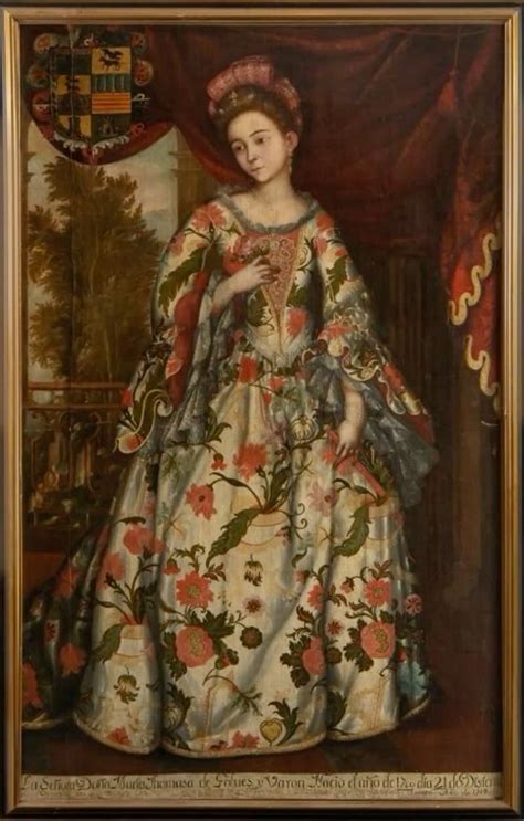 Retrato de Doña Petrona