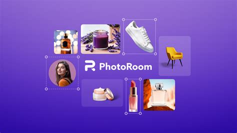 Infografía mostrando el impacto de Photoroom en ventas, costos y conversiones