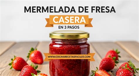 Cesto de fresas frescas listas para hacer mermelada