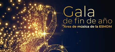 Fotos de la Gala de Fin de Año 2019, mostrando alumnos y profesores.
