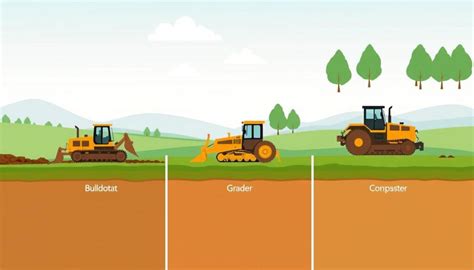 Infografía comparando el riego en terreno nivelado vs. desnivelado