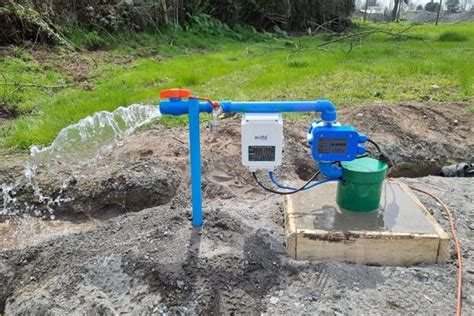 Equipo portátil para monitoreo de parámetros de calidad de agua