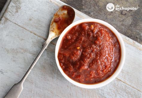 platos con salsa chipotle