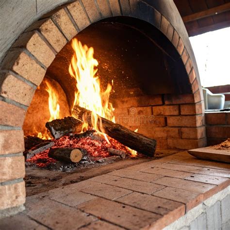 Ilustración de un horno Tandır tradicional