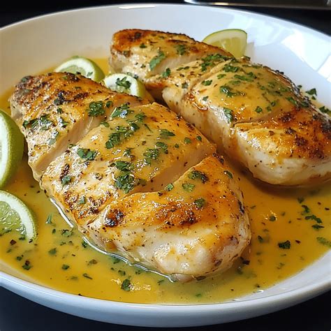 Pollo relleno con ajo y limón cortado en cuartos, listo para hornear