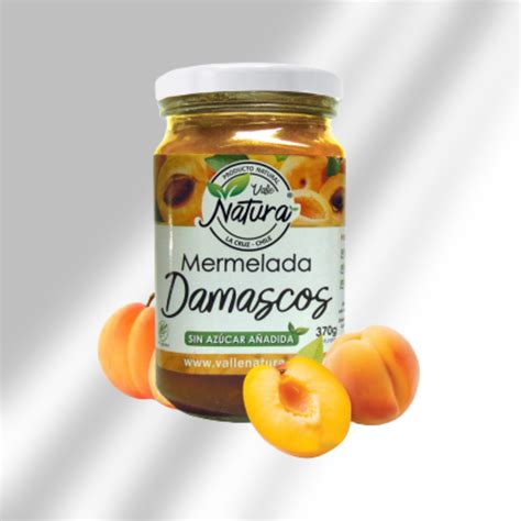 Ingredientes para mermelada de damasco sin azúcar: damascos frescos, edulcorante (stevia o similar), agua