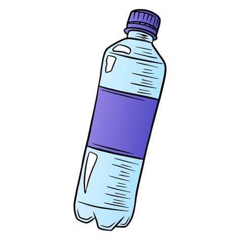 Ilustración de una botella de Murtado Chileno