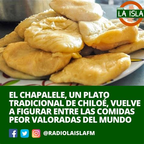Plato de chapalele fresco