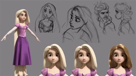 Fotografía paso a paso del modelado de un personaje de caricatura en pasta de goma