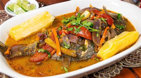 Infografía: Trucos para un pastel de pescado jugoso y fácil de desmoldar
