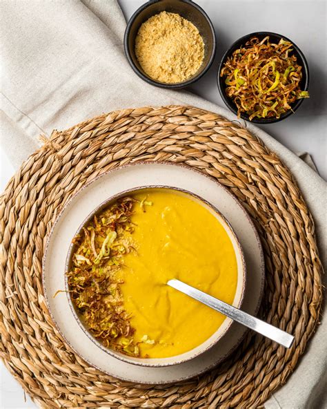 Esquema de preparación de crema de maíz dulce