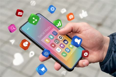 Ilustración de un smartphone mostrando una aplicación de delivery con opciones de sándwiches y promociones.
