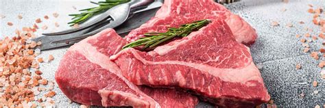 Diagrama sobre los beneficios de las carnes magras en el control de peso y la recuperación muscular.